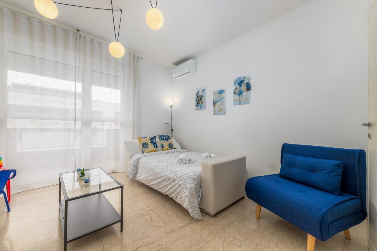 Niguarda-Zara Xxl Home,Two Balconies,Wifi,Family Mailand Exterior foto
