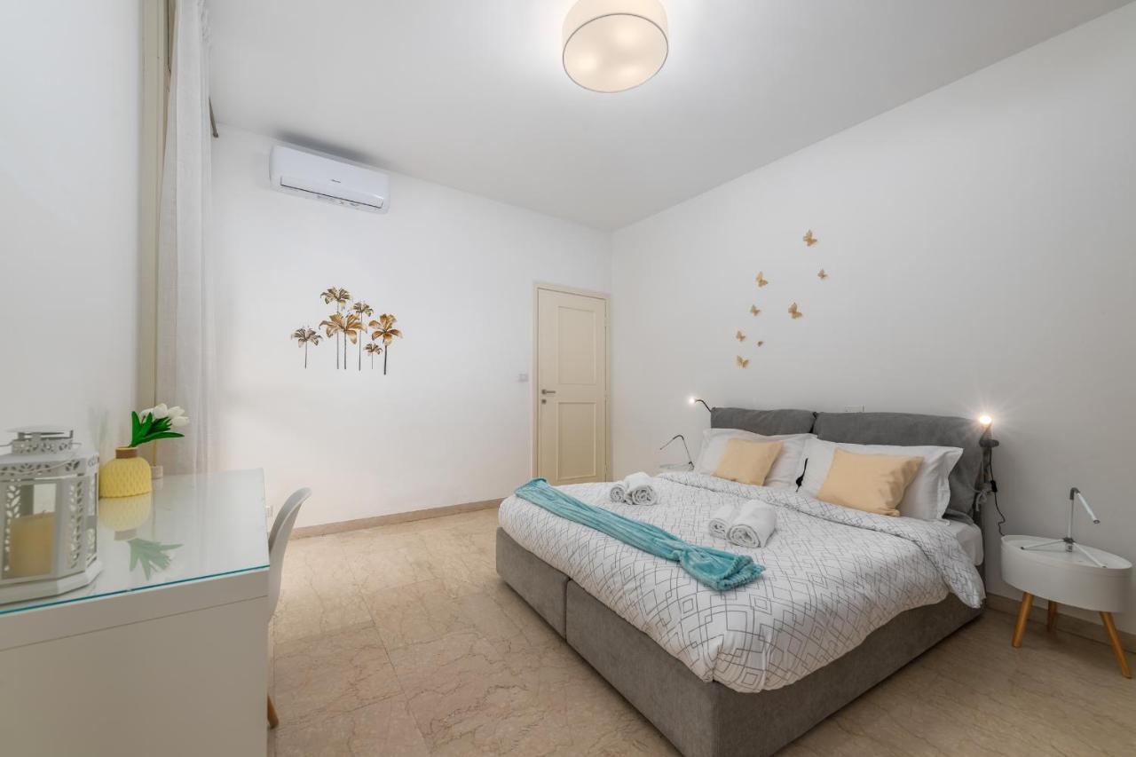 Niguarda-Zara Xxl Home,Two Balconies,Wifi,Family Mailand Exterior foto