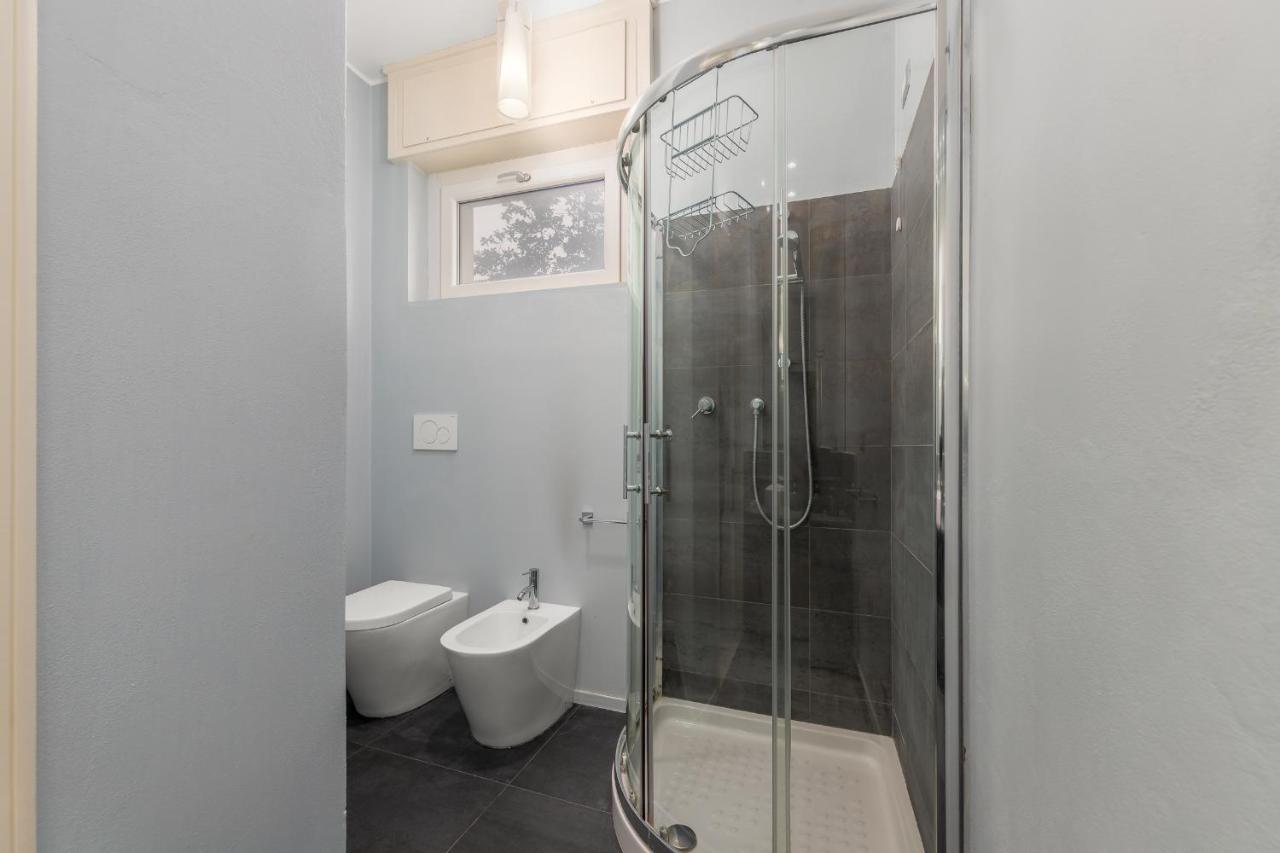 Niguarda-Zara Xxl Home,Two Balconies,Wifi,Family Mailand Exterior foto